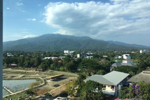 Condo à Chiang Mai, Thaïlande, 1 chambre № 205625 - photo 2
