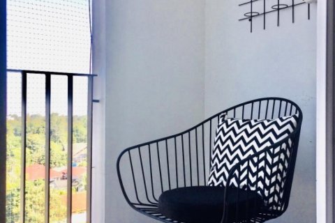 Condo à Chiang Mai, Thaïlande, 1 chambre № 205625 - photo 11