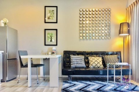 Condo à Chiang Mai, Thaïlande, 1 chambre № 205625 - photo 3