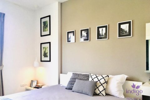 Condo à Chiang Mai, Thaïlande, 1 chambre № 205625 - photo 9