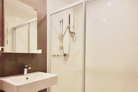 Condo à Chiang Mai, Thaïlande, 1 chambre № 205625 - photo 13