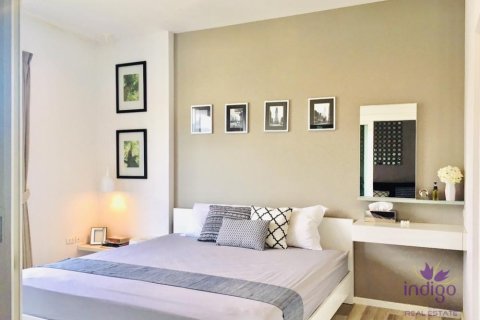 Condo à Chiang Mai, Thaïlande, 1 chambre № 205625 - photo 8