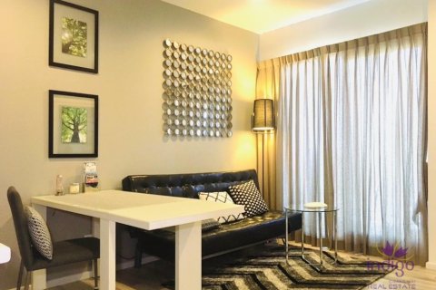 Condo in Chiang Mai, Thailand, 1 bedroom  № 205625