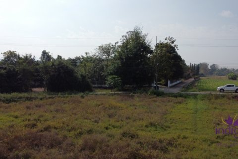 Land in San Kamphaeng, Thailand № 205626 - photo 10