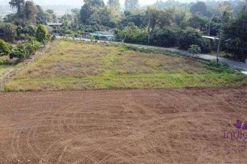 Land in San Kamphaeng, Thailand № 205626 - photo 6