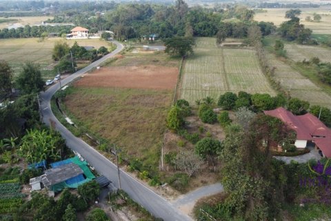 Land in San Kamphaeng, Thailand № 205626 - photo 4