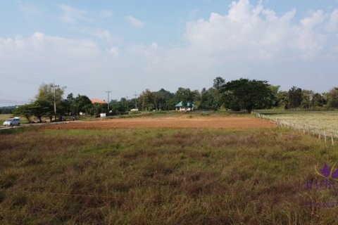 Land in San Kamphaeng, Thailand № 205626 - photo 8