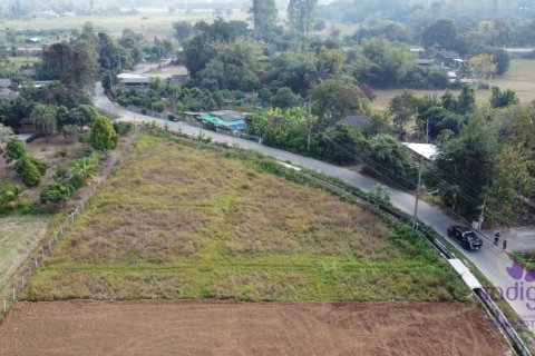 Land in San Kamphaeng, Thailand № 205626 - photo 5