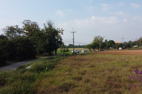 Land in San Kamphaeng, Thailand № 205626 - photo 7