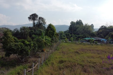 Land in San Kamphaeng, Thailand № 205626 - photo 11