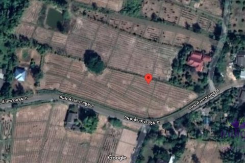 Land in San Kamphaeng, Thailand № 205626 - photo 12
