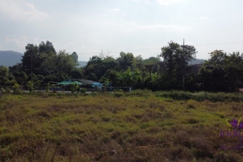 Land in San Kamphaeng, Thailand № 205626 - photo 9