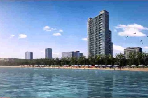 Estudio en el condominio en Pattaya, Tailandia № 208935 - foto 7