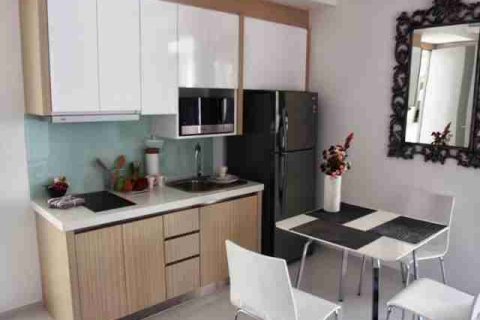Estudio en el condominio en Pattaya, Tailandia № 208935 - foto 5
