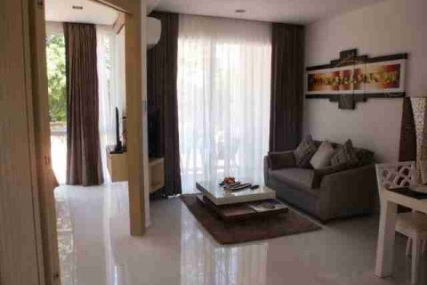 Estudio en el condominio en Pattaya, Tailandia № 208935 - foto 6