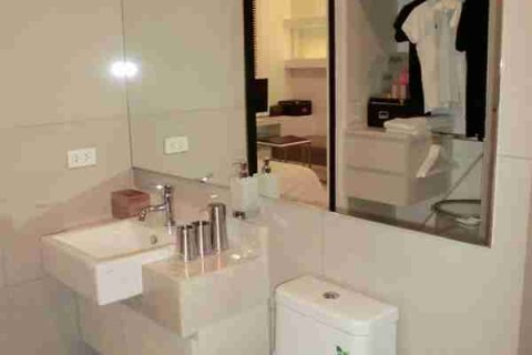 Estudio en el condominio en Pattaya, Tailandia № 208933 - foto 8