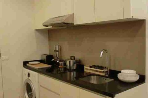 Estudio en el condominio en Pattaya, Tailandia № 208933 - foto 6