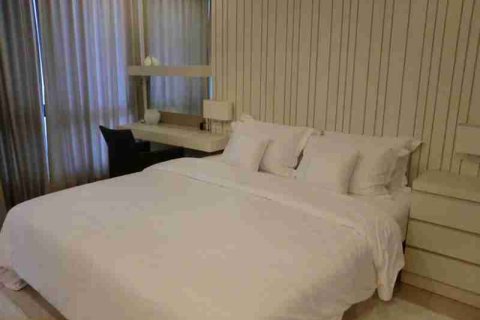 Estudio en el condominio en Pattaya, Tailandia № 208933 - foto 7