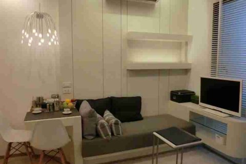 Estudio en el condominio en Pattaya, Tailandia № 208933 - foto 5