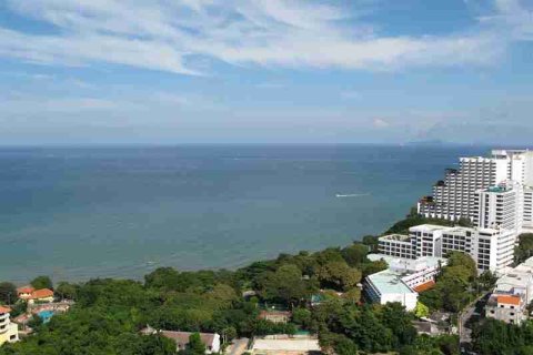Condo à Pattaya, Thaïlande, 1 chambre № 208929 - photo 4