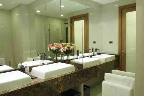 Condo à Pattaya, Thaïlande, 1 chambre № 208929 - photo 7