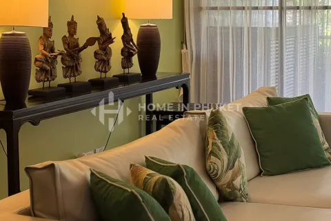 Condominio de 2 dormitorios en Bang Tao, Tailandia № 209998 - foto 3