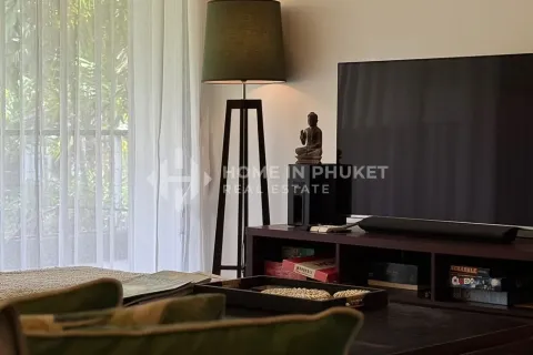 Condominio de 2 dormitorios en Bang Tao, Tailandia № 209998 - foto 5