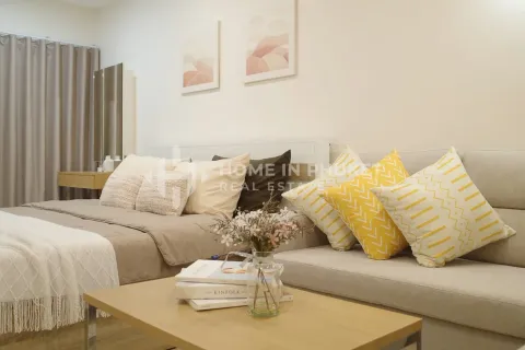 Condo in Wichit, Thailand, 1 bedroom  № 209995