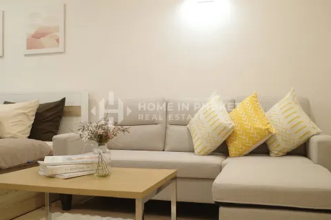 Condominio de 1 dormitorio en Wichit, Tailandia № 209995 - foto 2
