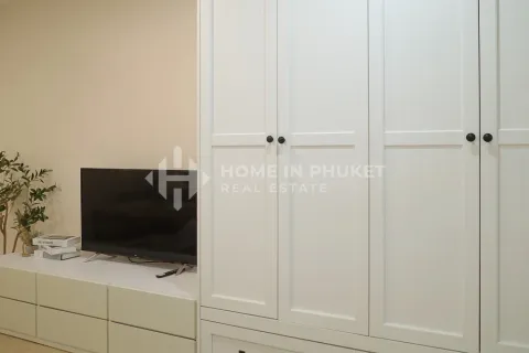 Condominio de 1 dormitorio en Wichit, Tailandia № 209995 - foto 5