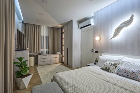 Chalet de 3 dormitorios en Phuket, Tailandia № 158814 - foto 9