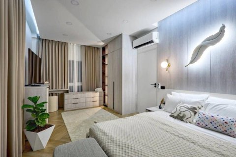 Chalet de 3 dormitorios en Phuket, Tailandia № 158814 - foto 10