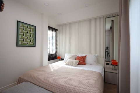 Chalet de 3 dormitorios en Phuket, Tailandia № 158814 - foto 6