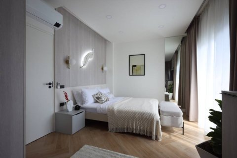 Chalet de 3 dormitorios en Phuket, Tailandia № 158814 - foto 8