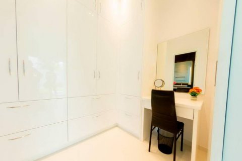 Chalet de 3 dormitorios en Hua Hin, Tailandia № 134494 - foto 10