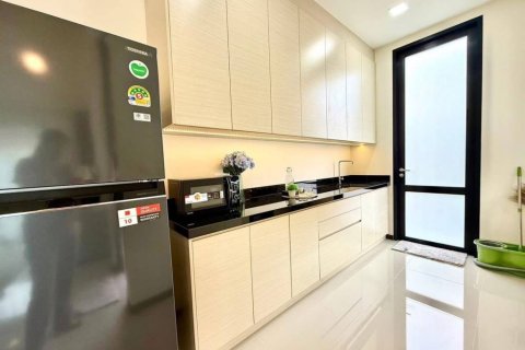 Casa de 3 dormitorios en Pattaya, Tailandia № 134493 - foto 5