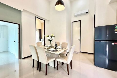 Casa de 3 dormitorios en Pattaya, Tailandia № 134493 - foto 3