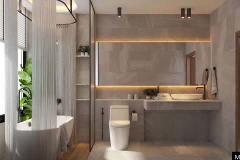 Sobre plano The Regent Villas Pasak en Phuket, Tailandia № 74485 - foto 6