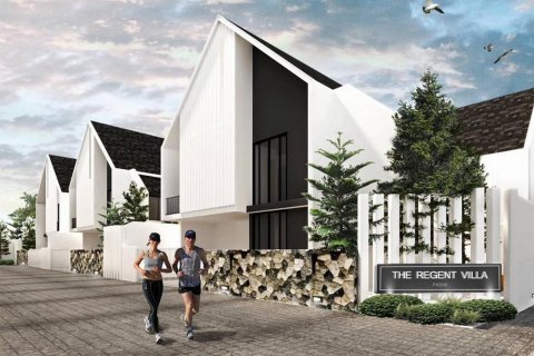 Sobre plano The Regent Villas Pasak en Phuket, Tailandia № 74485 - foto 11