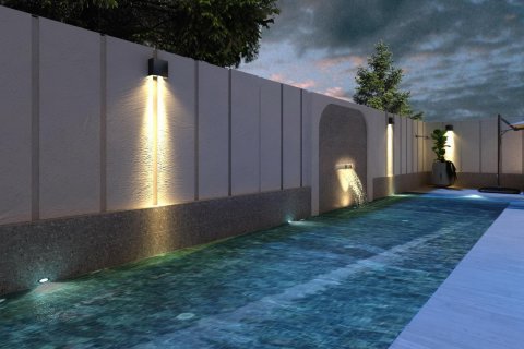 Sobre plano The Regent Villas Pasak en Phuket, Tailandia № 74485 - foto 7