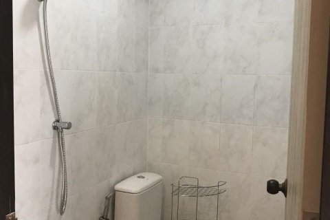 Eigentumswohnung in Watthana, Bangkok, Thailand, 3 Schlafzimmer № 169176 - Foto 10
