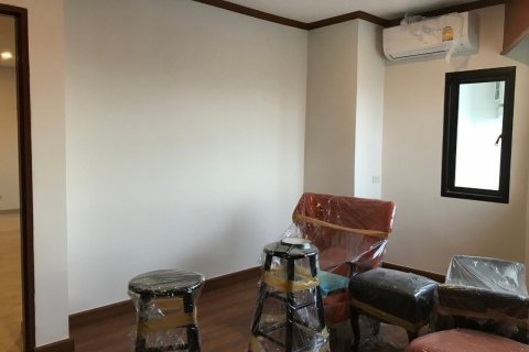 Eigentumswohnung in Watthana, Bangkok, Thailand, 3 Schlafzimmer № 169176 - Foto 11