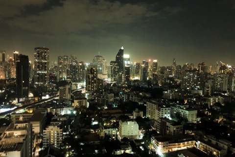 Eigentumswohnung in Watthana, Bangkok, Thailand, 3 Schlafzimmer № 169176 - Foto 20