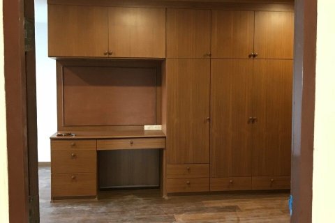 Eigentumswohnung in Watthana, Bangkok, Thailand, 3 Schlafzimmer № 169176 - Foto 19