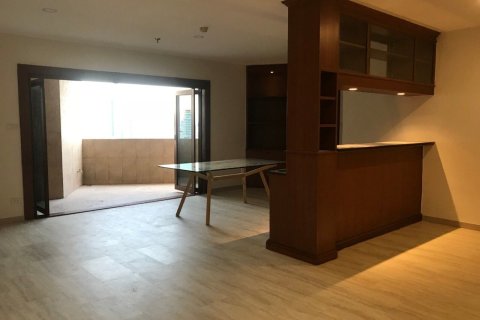 Eigentumswohnung in Watthana, Bangkok, Thailand, 3 Schlafzimmer № 169176 - Foto 4