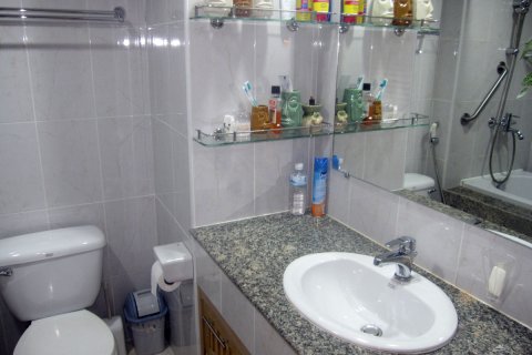 Estudio en el condominio en Pattaya, Tailandia № 204387 - foto 2