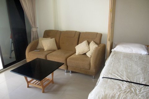 Estudio en el condominio en Pattaya, Tailandia № 204387 - foto 4
