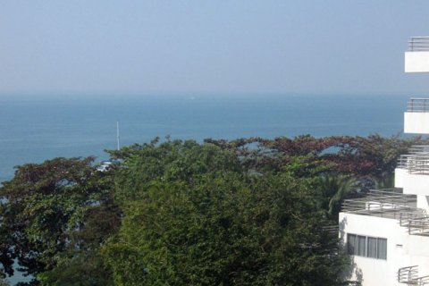 Estudio en el condominio en Pattaya, Tailandia № 204387 - foto 7