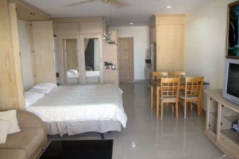 Estudio en el condominio en Pattaya, Tailandia № 204387 - foto 5