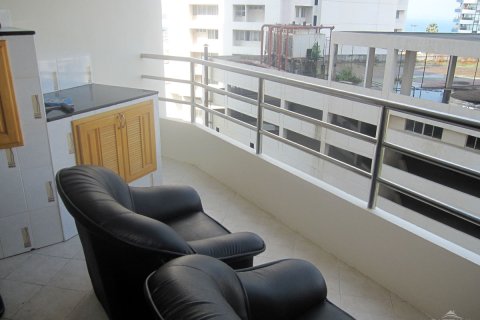 Estudio en el condominio en Pattaya, Tailandia № 204387 - foto 6